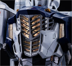 MB F91高达-资料图