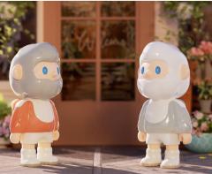 动物公民系列-资料图