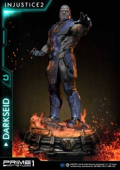 Darkseid -资料图