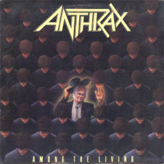 Among The Living