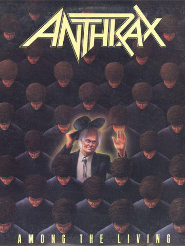 Among The Living