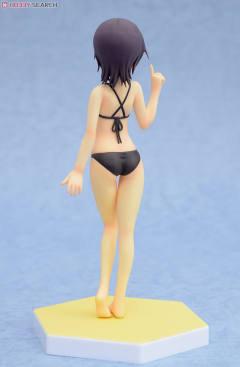 Beach Queens 船见结衣 -资料图