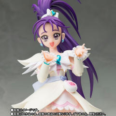 SHF 舞天使-资料图