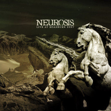 Live At Roadburn 2007