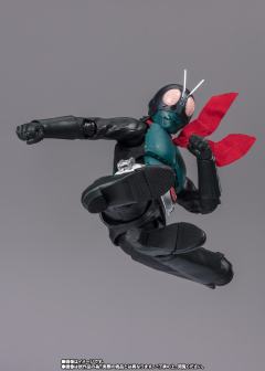 SHF 假面骑士/本乡猛-资料图