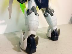 1/100 HG 高达W模型系列 XXXG-01D 死神高达-资料图