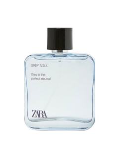 Zara Grey Soul