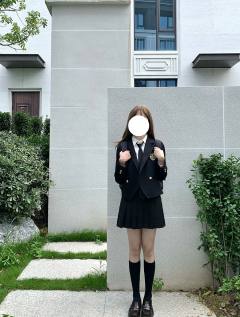 圣夜学园·西服-资料图