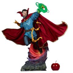 奇异博士