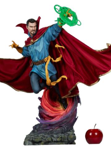 奇异博士