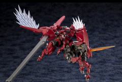 六角机牙 Sieg Springer 女王护卫样式-资料图