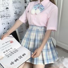夏日晴空-资料图