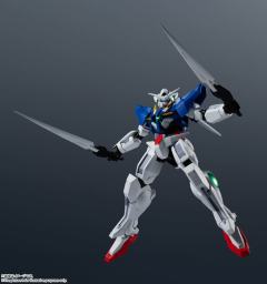 Gundam Universe GN-001 能天使高达-资料图