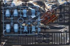MG MS-07B-3 改良型老虎-资料图