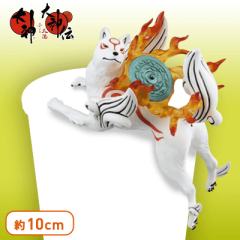Noodle Stopper Figure Petit 天照大神 -资料图