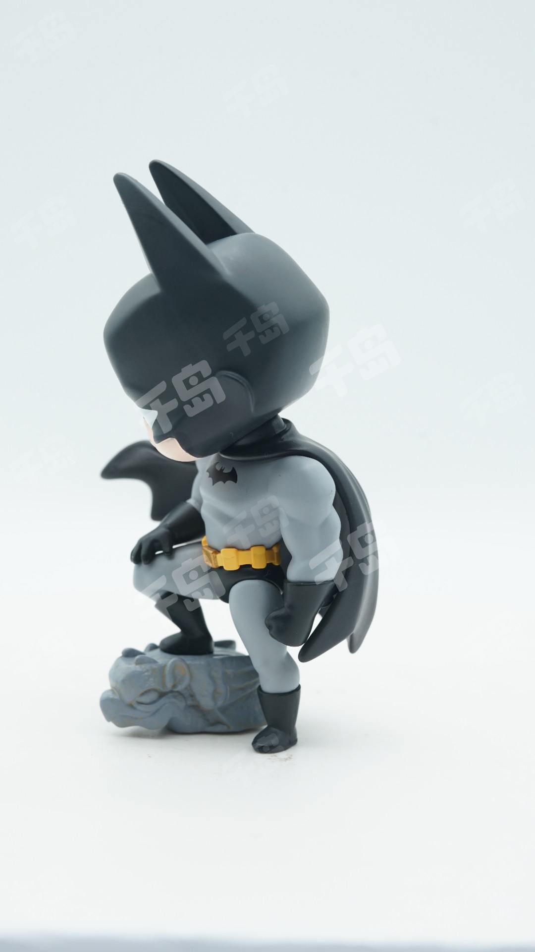 蝙蝠侠Pre52 | DC哥谭市系列- DC - 泡泡玛特- 盲盒｜千岛