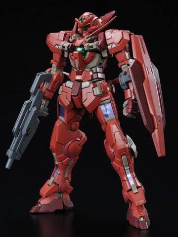 RG GNY-001F 正义女神高达 F型