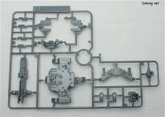HGUC MSZ-008 ZⅡ-资料图