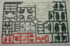 HG 高达SEED GAT-X103 暴风高达 重制版-资料图