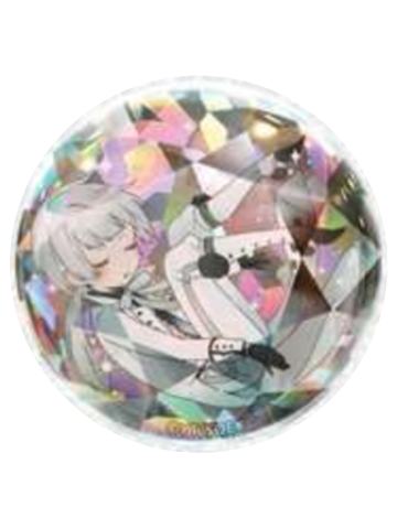 查尔斯·格雷-宝石徽章Vol.1