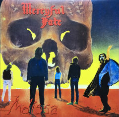 Melissa October 1983