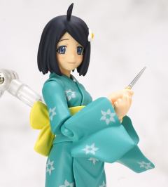 figma#156 阿良良木月火 -资料图