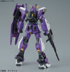 MG F90 高达 2号机-资料图
