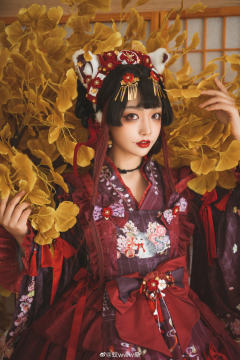 春空幻梦 JSK-资料图