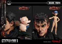 Museum Masterline Series 格斯 巴克 -资料图