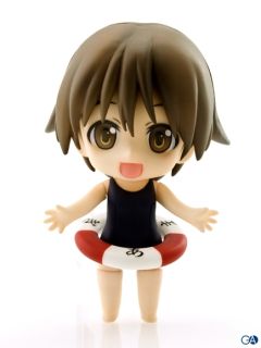 宫藤芳佳 泳装 Ver.-资料图