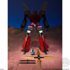 凤雷鹰 Part B-资料图