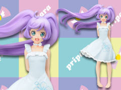 PM Figure 真中啦啦 夏日连衣裙
