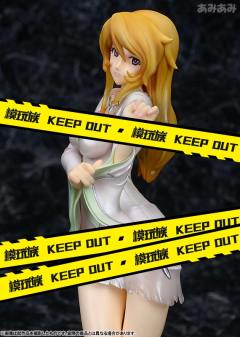 Yamato Girls Collection 森雪 伊斯坎达尔民族服 ver.-资料图