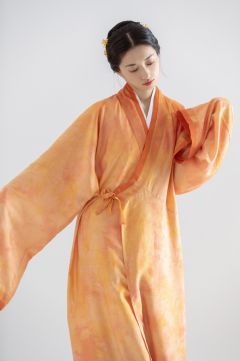 西汉系列-落霞-资料图