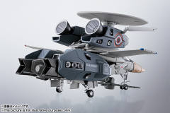 VE-1 Elint Seeker-资料图