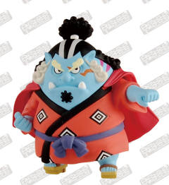 Anichara Heroes One Piece Vol. 9 Marineford 甚平