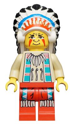 Indian Chief