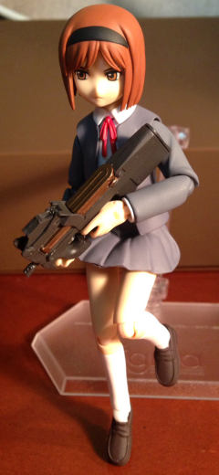 figma#164 荷莉叶特 -资料图