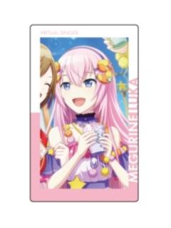 巡音流歌1-小卡vol.1