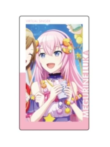 巡音流歌1-小卡vol.1