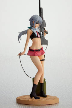 Shining Beach Heroines 玛丽安·勒·席拉 水着 ver.-资料图