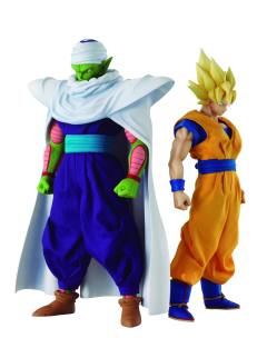 Dimension of Dragonball 短笛 -资料图