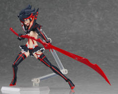 figma#220 缠流子&鲜血 -资料图