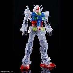 HGGTO RX-78-02 元祖高达-资料图