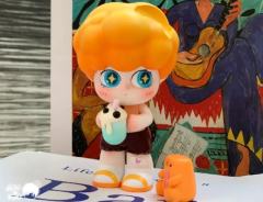 Make sense×Aoo-资料图