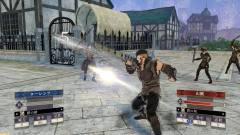 火焰纹章：风花雪月-资料图