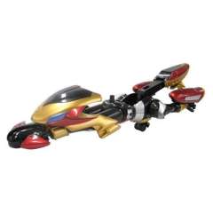 Final Form Ride 假面骑士AgitoGroundForm -资料图