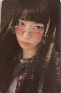 PB版专卡 樱 粉ver.