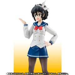 SHF 天野恩沙-资料图