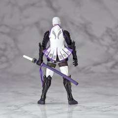 Revolmini Revoltech 石田三成-资料图
